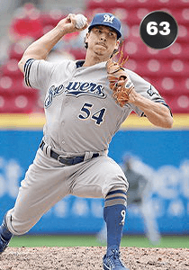 Taylor Williams Card
