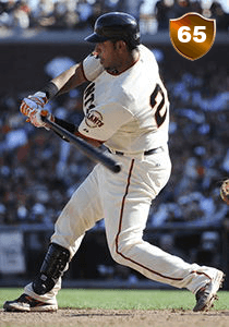 Hector Sanchez Card