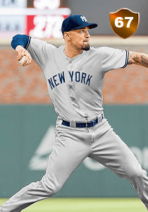 Jace Peterson Card