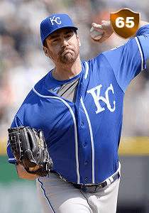 Brian Flynn Card