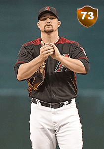 Zack Godley Card