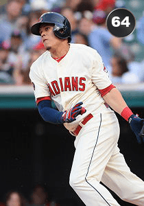 Giovanny Urshela Card