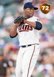 Fernando Rodney Card