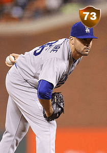 Adam Liberatore Card