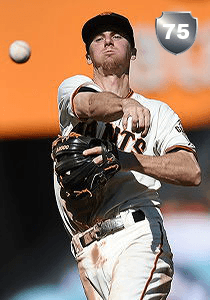Matt Duffy Card