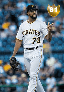 Felipe Vazquez Card