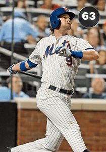 Kirk Nieuwenhuis Card