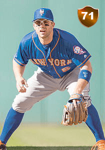 David Wright Card