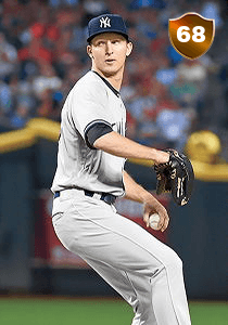 Chasen Shreve Card