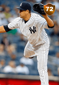 Nick Goody Card