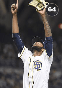 Tayron Guerrero Card