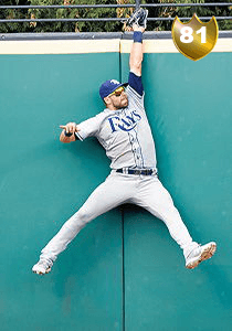 Kevin Kiermaier Card