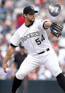 Tommy Kahnle Card