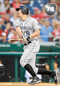 D.J. LeMahieu Card