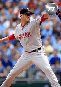 Joe Kelly Card