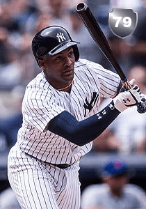 Miguel Andujar Card