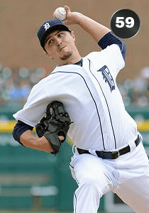 Blaine Hardy Card