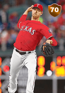 Doug Fister Card
