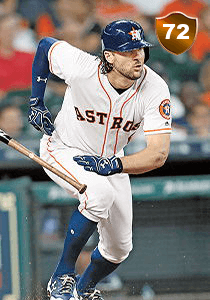 Jake Marisnick Card