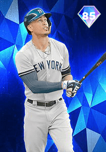 Giancarlo Stanton Card