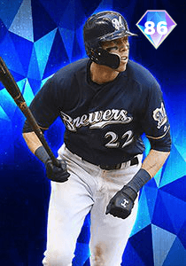 Christian Yelich Card