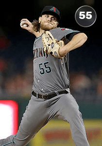 Matt Koch Card