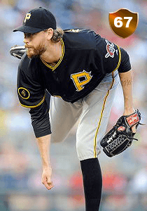John Axford Card