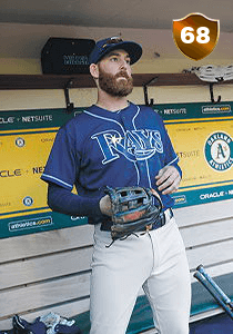 Brad Miller Card