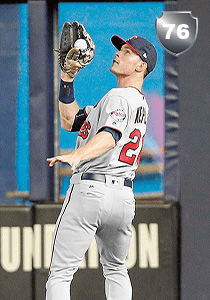 Max Kepler Card