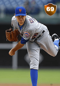 Sean Gilmartin Card