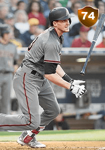 Nick Ahmed Card