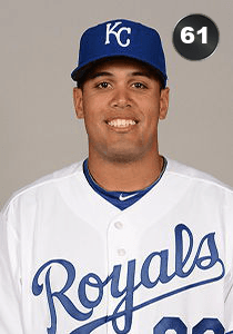 Francisco Pena Card