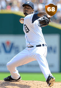 Al Alburquerque Card