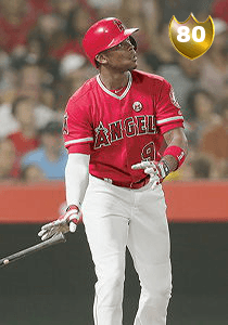 Justin Upton Card