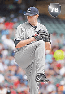 Jordan Montgomery Card