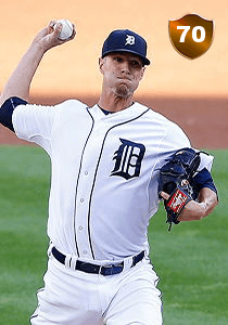 Shane Greene Card