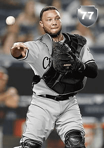 Welington Castillo Card