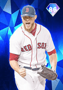 Craig Kimbrel Card