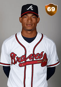 Christian Bethancourt Card