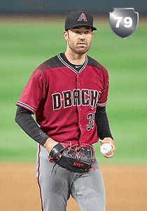 Robbie Ray Card