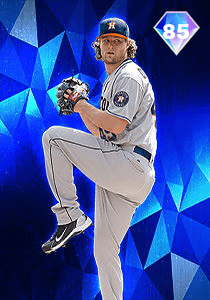 Gerrit Cole Card