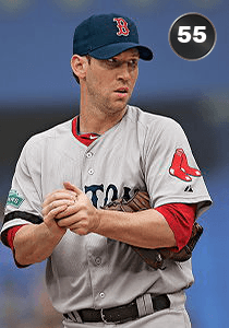 Craig Breslow Card