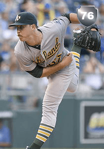 Daniel Mengden Card