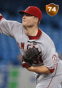 Ryan Brasier Card
