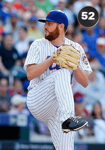 Jack Leathersich Card