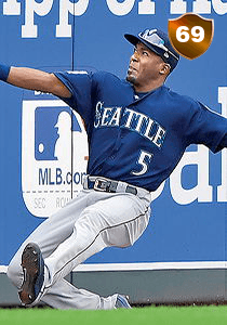 Guillermo Heredia Card