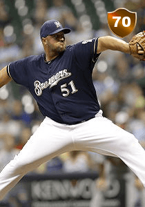 Jonathan Broxton Card