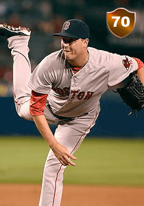 Heath Hembree Card