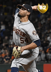 Roberto Osuna Card