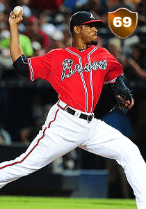 Edwin Jackson Card